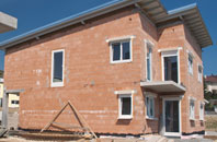 Lancashire home extensions