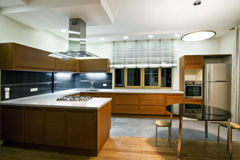 kitchen extensions Lancashire